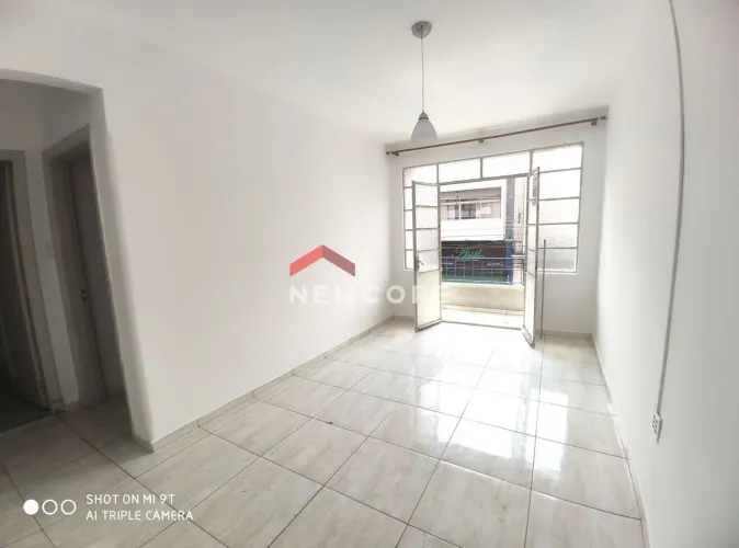 Apartamento em Rua Visconde de Laguna - Mooca - São Paulo/SP