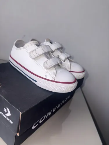 Tênis All Star infantil