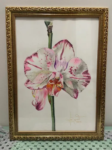 Quadro decorativo