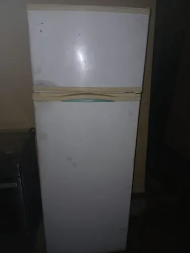 Geladeira Consul