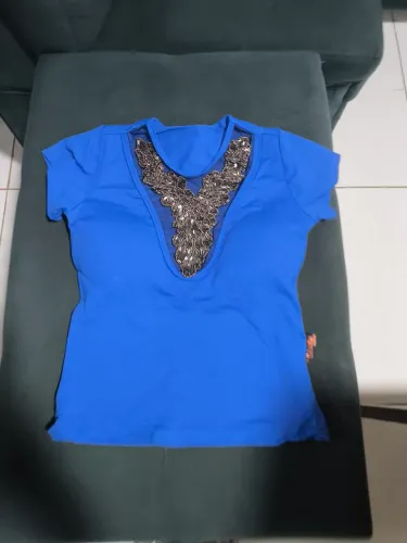 Blusa