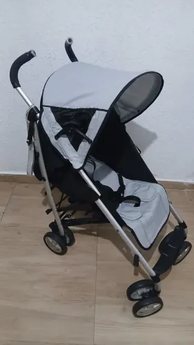 Carrinho de bebê guarda-chuva Bruin Candy importado