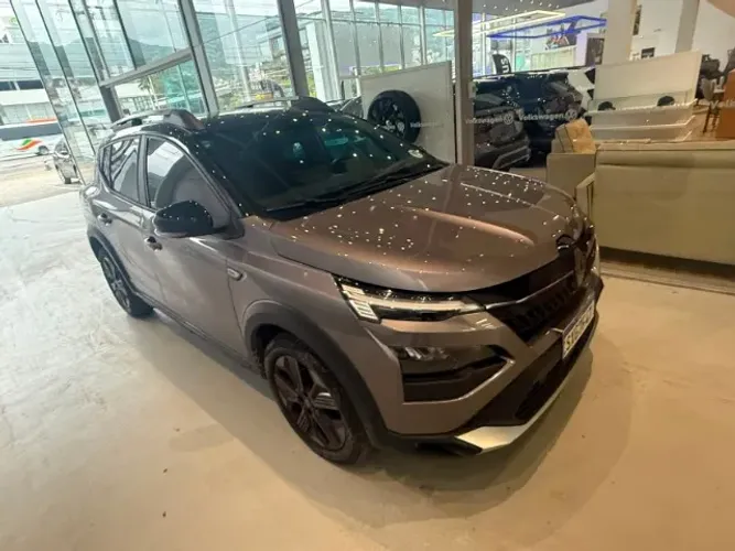Renault Kardian Prem. ED Flex 1.0 TB 12V 5P Aut. 2025