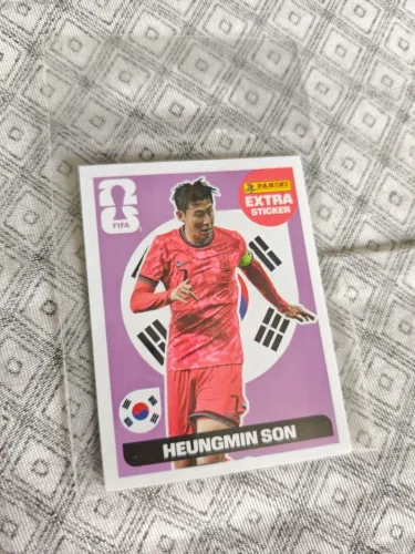Figurinhas legend Copa 2026