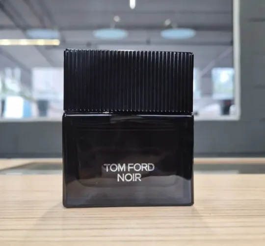 TOM FORD NOIR 50ML ORIGINAL POR APENAS R$ 699!