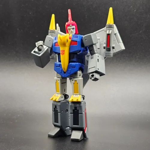 TRANSFORMERS NEWAGE SWOOP (USADO)