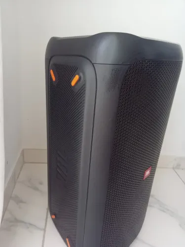 Caixa jbl part box 100