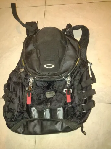 Mochila Oakley