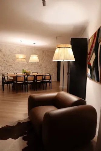 Apartamento com 3 dormitórios à venda, 174 m² por R$ 1.799.000,00 - Parque São Domingos - 