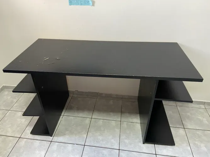 Mesa de escritório/estudo