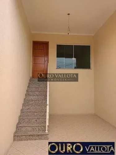 Sobrado com 3 dormitórios à venda por R$ 710.000,00 - Vila Prudente (Zona Leste) - São Pau