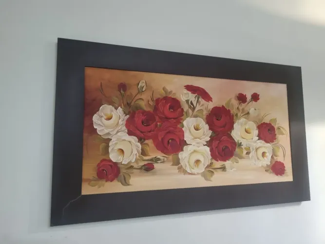 Quadro decorativo 