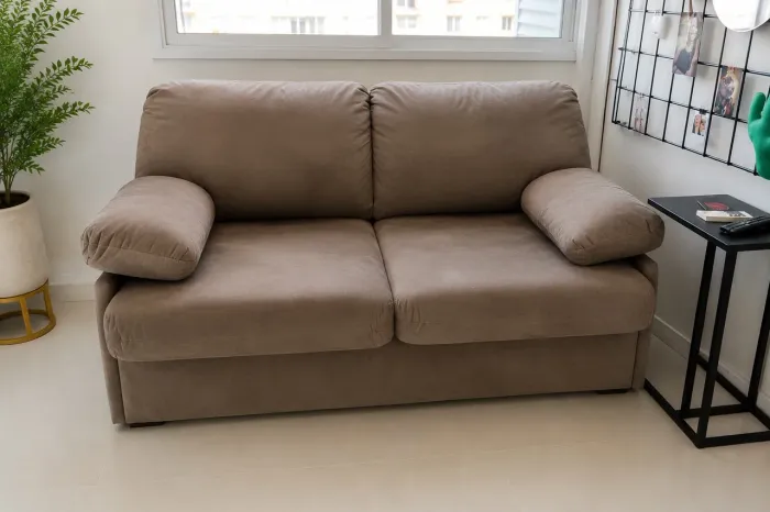 Sofá-Cama Herval