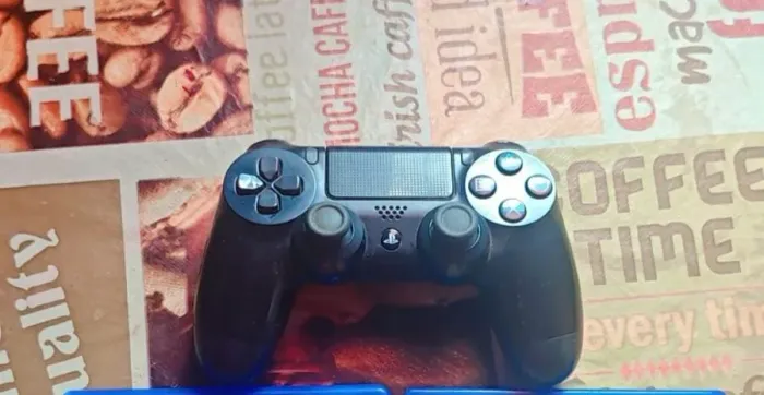 vendo controle de ps4 original sem defeitos