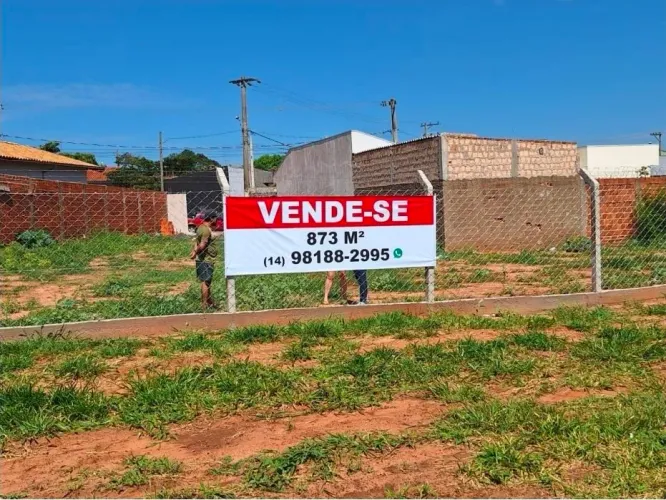 Terreno - Vila Dutra. Oportunidade de investimento - Vila Dutra.