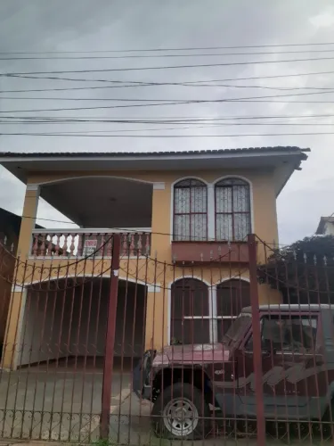 Vende-se Sobrado na Vila Abaja em Goiânia, região de Campinas. Contato *