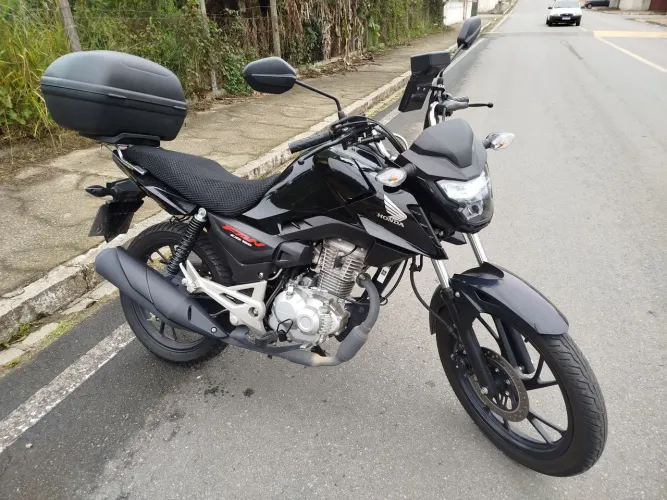 Tinta 160 semi nova 