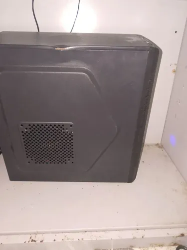 Computador para escritório ou uso pessoal 8gb Ram 224gb