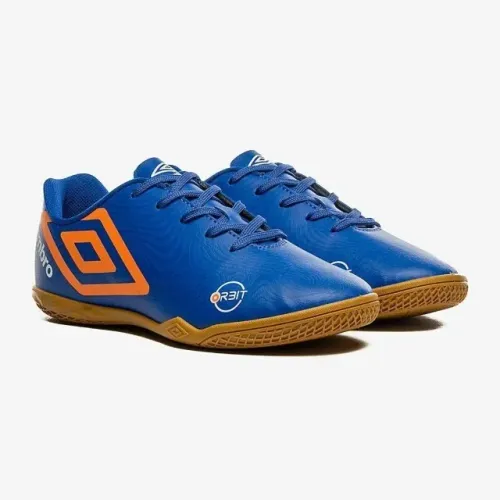 Chuteira Futsal Orbit Umbro (nº 43, nova e original)