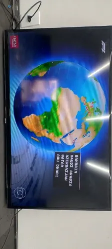 Tv 40 samsung smart