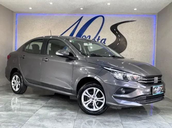 Fiat Cronos Drive 1.0 6V 2025