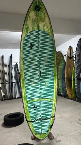 Prancha Stand Up (SUP) New Advance 2,60x75m