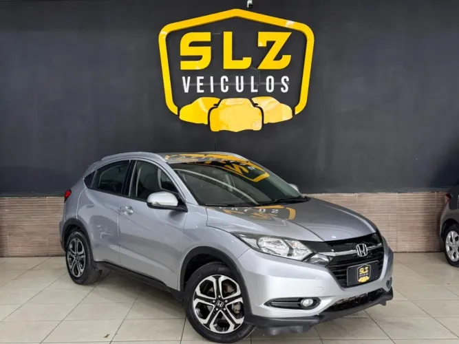 Honda HR-V EX 1.8 Flexone 16V 5P Aut. 2018