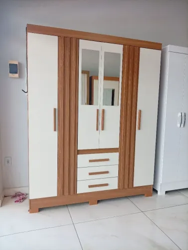 guarda roupa casal