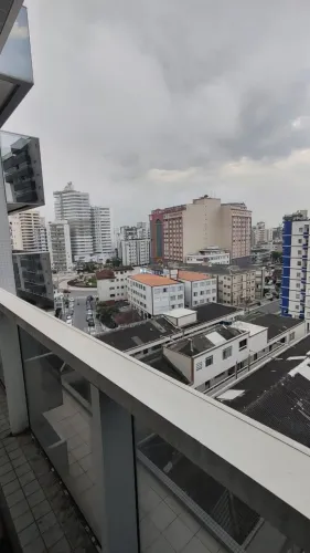 Loja/salão em Boqueirão - 1 vaga de garagem! Financia!