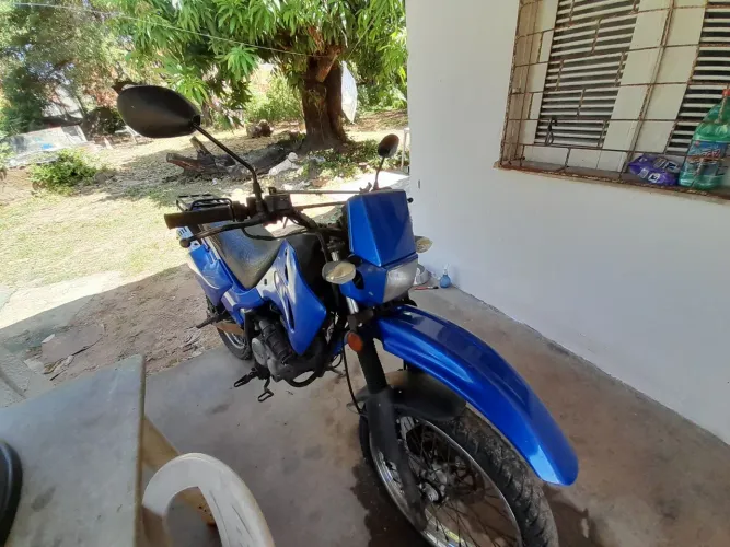 Moto Traxx Fly 125