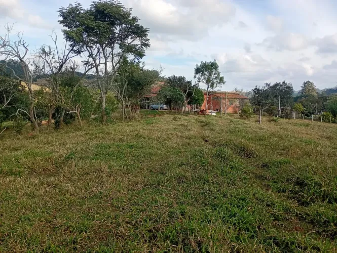 SÍTIO À VENDA | 2 ALQUEIRES LAGOINHA/SP
