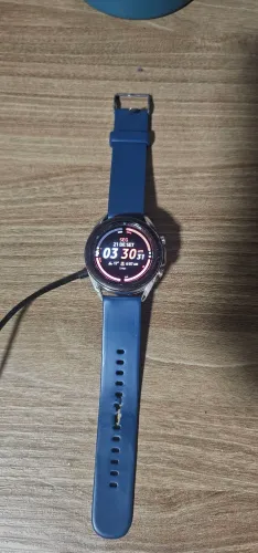Galaxy watch 3