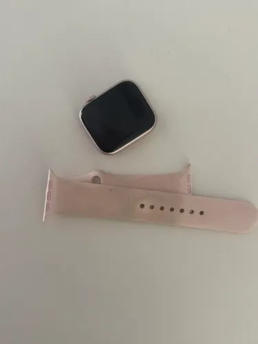 APPLE WATCH SÉRIE 9