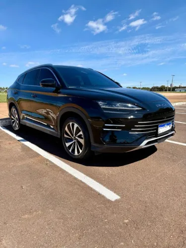 BYD Song Plus 1.5 16V Aut. (hibrido) 2026
