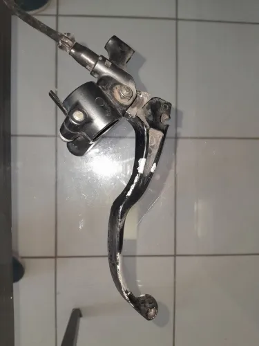 NEO 115 PÉÇAS .