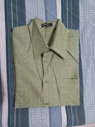 CAMISAS SOCIAIS MASCULINAS - DIVERSOS MODELOS E TAMANHOS