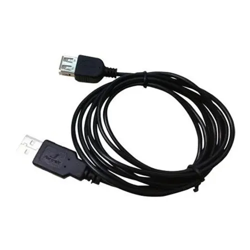 Cabo Extensor USB 2.0 1,8 Metros - Novo 3666
