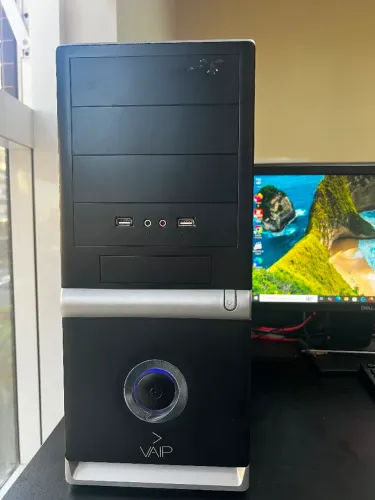COMPUTADOR CELERON J1900 8GB RAM