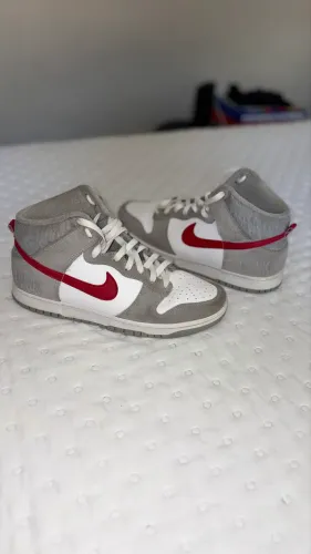 Tênis Nike Dunk 42