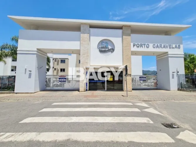 Excelente Apartamento 2 dormitório(s) em Canasvieiras - Florianópolis