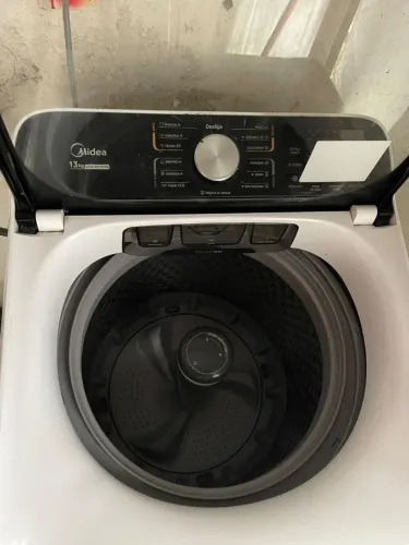 Máquina de Lavar Midea 13kl