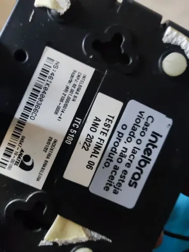 Interface celular Intelbras 5100