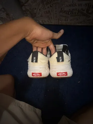 Vans Ultra Range