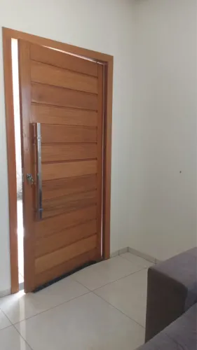 Vendo ou Alugo Casa confortável