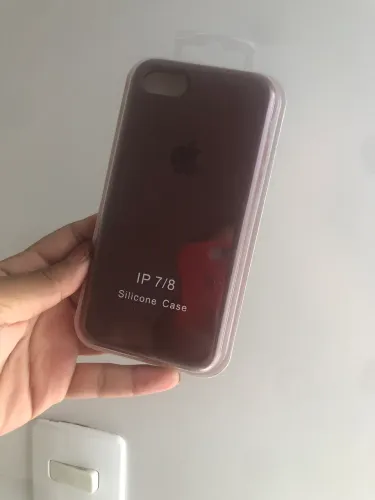 Capa de IPhone 7/8se