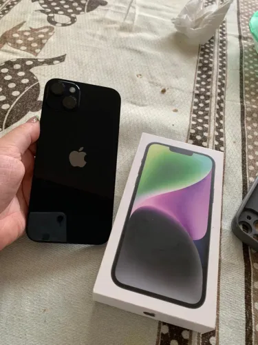 IPHONE 14 PLUS - 128 gb - IMPECÁVEL!