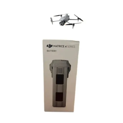 Bateria Drone DJI Matrice 4 Enterprise / Termal - Nova