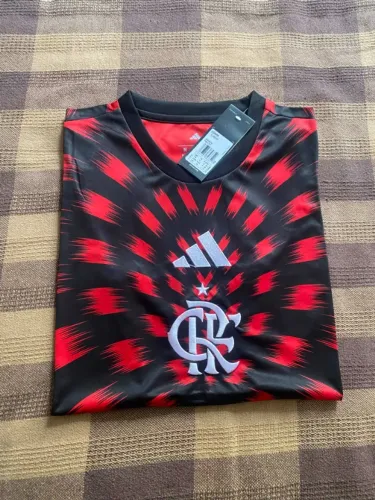 camisa do flamengo