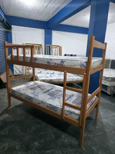 Beliche Madeira Slim R$ 499,00