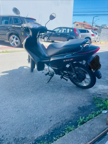 Biz 125